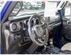 2018 Jeep Wrangler Unlimited Sport (Stk: U326040-OC) in Orangeville - Image 13 of 25