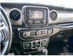 2018 Jeep Wrangler Unlimited Sport (Stk: U326040-OC) in Orangeville - Image 19 of 25