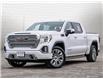 2021 GMC Sierra 1500  (Stk: B11332) in Orangeville - Image 1 of 29