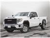 2021 GMC Sierra 2500HD Base (Stk: 23053A) in Orangeville - Image 1 of 30