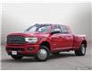 2021 RAM 3500 Laramie (Stk: U691176-OC) in Orangeville - Image 1 of 29