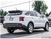 2021 Kia Sorento 2.5L LX+ (Stk: U003587-OC) in Orangeville - Image 6 of 28