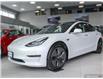 2020 Tesla Model 3 Standard Range Plus (Stk: U669835-OC) in Orangeville - Image 1 of 28
