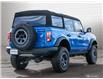 2022 Ford Bronco Badlands (Stk: 23122B) in Orangeville - Image 6 of 27