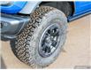 2022 Ford Bronco Badlands (Stk: 23122B) in Orangeville - Image 9 of 27