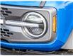 2022 Ford Bronco Badlands (Stk: 23122B) in Orangeville - Image 12 of 27
