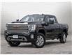 2022 GMC Sierra 2500HD Denali (Stk: 23049A) in Orangeville - Image 1 of 28