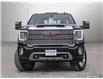 2022 GMC Sierra 2500HD Denali (Stk: 23049A) in Orangeville - Image 2 of 28