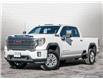 2021 GMC Sierra 2500HD Denali (Stk: 23047A) in Orangeville - Image 1 of 30