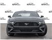 2023 Ford Mustang EcoBoost Premium Black