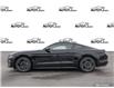 2023 Ford Mustang EcoBoost Premium Black