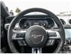 2023 Ford Mustang EcoBoost Premium Black