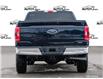2023 Ford F-150 XLT Blue