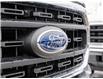 2023 Ford F-150 XLT Blue