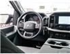 2023 Ford F-150 XLT Blue