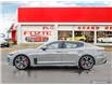 2021 Kia Stinger GT Limited w/Black Interior (Stk: A2184) in Victoria, BC - Image 3 of 23