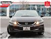 2015 Honda Civic EX (Stk: H44269P) in Toronto - Image 3 of 26