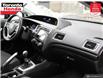 2015 Honda Civic EX (Stk: H44269P) in Toronto - Image 24 of 26
