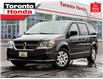 2017 Dodge Grand Caravan  (Stk: H44267P) in Toronto - Image 1 of 27