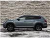2021 Volkswagen Atlas 3.6 FSI Highline (Stk: J4598A) in Brantford - Image 3 of 26