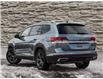 2021 Volkswagen Atlas 3.6 FSI Highline (Stk: J4598A) in Brantford - Image 4 of 26