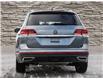2021 Volkswagen Atlas 3.6 FSI Highline (Stk: J4598A) in Brantford - Image 5 of 26