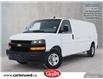 2020 Chevrolet Express 2500 Work Van (Stk: 77404U) in Calgary - Image 1 of 27