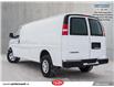 2020 Chevrolet Express 2500 Work Van (Stk: 77404U) in Calgary - Image 4 of 27