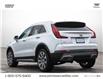 2021 Cadillac XT4 Premium Luxury (Stk: U3840) in Hamilton - Image 3 of 30