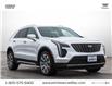 2021 Cadillac XT4 Premium Luxury (Stk: U3840) in Hamilton - Image 7 of 30