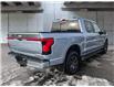 2022 Ford F-150 Lightning Lariat (Stk: PP054) in Kamloops - Image 5 of 33
