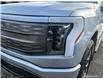 2022 Ford F-150 Lightning Lariat (Stk: PP054) in Kamloops - Image 9 of 33