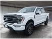 2022 Ford F-150 Lariat (Stk: TN592) in Kamloops - Image 1 of 35