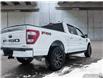 2022 Ford F-150 Lariat (Stk: TN592) in Kamloops - Image 5 of 35
