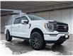 2022 Ford F-150 Lariat (Stk: TN592) in Kamloops - Image 7 of 35
