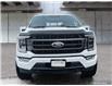 2022 Ford F-150 Lariat (Stk: TN592) in Kamloops - Image 8 of 35