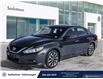 2017 Nissan Altima 2.5 SV (Stk: B0172) in Saskatoon - Image 1 of 25