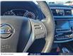 2017 Nissan Altima 2.5 SV (Stk: B0172) in Saskatoon - Image 16 of 25