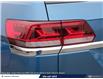 2023 Volkswagen Atlas 3.6 FSI Highline (Stk: 73101) in Saskatoon - Image 11 of 23