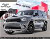 2023 Dodge Durango GT (Stk: N593044) in St John’s - Image 1 of 11