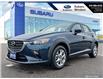 2019 Mazda CX-3 GS (Stk: 3117A) in Tecumseh - Image 1 of 26