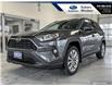 2021 Toyota RAV4 XLE (Stk: 3124A) in Tecumseh - Image 1 of 26