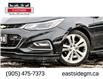 2016 Chevrolet Cruze Premier Auto (Stk: 240111B) in Markham - Image 3 of 9