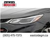 2016 Chevrolet Cruze Premier Auto (Stk: 240111B) in Markham - Image 4 of 9