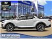 2023 Hyundai Santa Cruz Ultimate w/Colour Package (Stk: SC34557) in Edmonton - Image 1 of 1