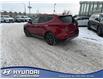 2018 Hyundai Santa Fe Sport  (Stk: 36660A) in Edmonton - Image 8 of 22
