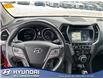 2018 Hyundai Santa Fe Sport  (Stk: 36660A) in Edmonton - Image 17 of 22