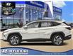 2023 Hyundai Tucson Hybrid Ultimate (Stk: TH30750) in Edmonton - Image 1 of 1