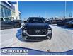 2022 Hyundai Santa Fe Preferred (Stk: 33513A) in Edmonton - Image 3 of 20