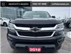2018 Chevrolet Colorado WT (Stk: 30405A) in Barrie - Image 8 of 40